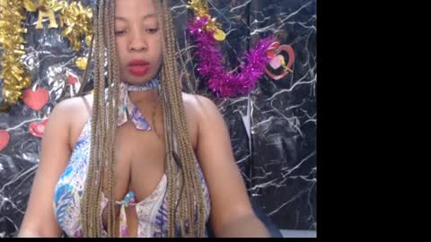 Snapshot of naughty_xxbunny chatting on February 5, 11:02 am beauty online show from February 5, 11:02 am