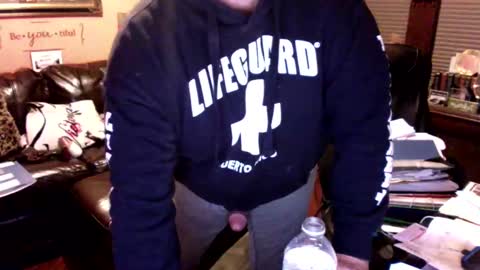 Snapshot of naughtybone chatting on February 10, 8:20 am naughtybone online show from February 10, 8:20 am