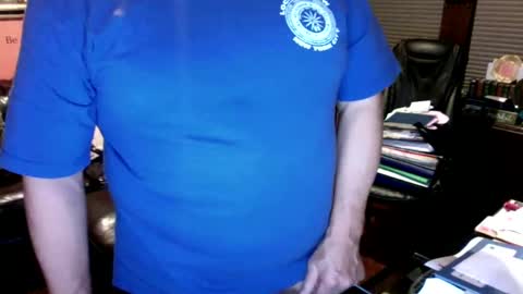 Snapshot of naughtybone chatting on February 13, 8:27 am naughtybone online show from February 13, 8:27 am