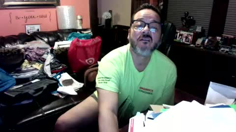 Snapshot of naughtybone chatting on November 3, 5:52 am naughtybone online show from November 3, 5:52 am