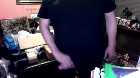 naughtybone online show from February 14, 7:05 am