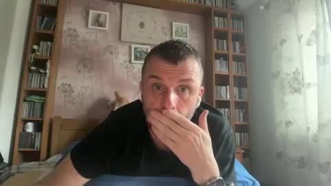 Snapshot of naughtyboy1311 chatting on October 7, 4:37 pm naughtyboy1311 online show from October 7, 4:37 pm