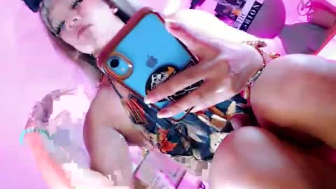 Snapshot of naughtybynight28 chatting on October 8, 5:38 am naughtybynight28 online show from October 8, 5:38 am