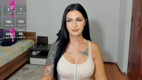 cleo online show from December 4, 7:50 am