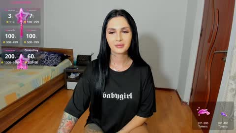 cleo online show from December 13, 2:21 am