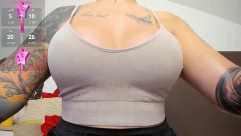 cleo online show from September 19, 4:14 am