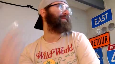 Snapshot of naughtyfucker4u269 chatting on December 31, 10:34 pm INDY online show from December 31, 10:34 pm