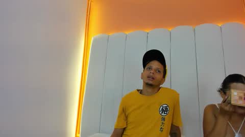 naughtyfusion_os online show from January 10, 12:40 pm