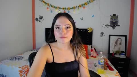 Valeria  online show from February 6, 7:07 pm