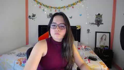 Valeria  online show from February 12, 6:09 pm