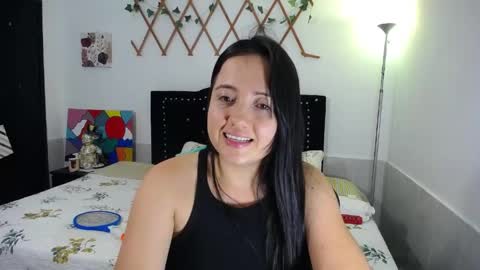 Valeria  online show from April 15, 7:58 pm