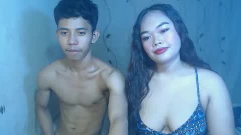 amber and ryan online show from November 15, 8:27 pm