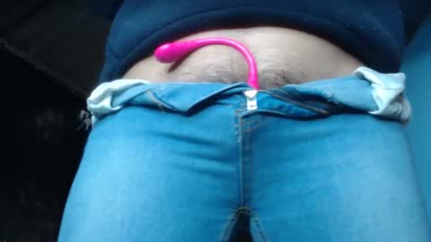 Kimberly online show from January 19, 1:33 pm