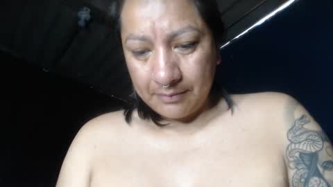 Kimberly online show from February 1, 10:23 pm