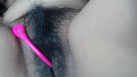 Kimberly online show from February 6, 7:07 pm