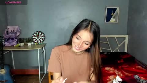 naughtyjanela online show from January 13, 5:12 am