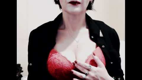 Jenny online show from April 20, 1:41 am