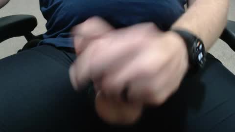 naughtyjohn77 online show from May 30, 2:08 am