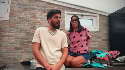 ANDREA STEPH  MIKE online show from January 17, 11:59 am