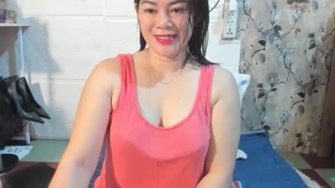 marvie mhavz online show from November 12, 2:12 am