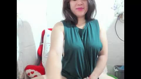 marvie mhavz online show from February 17, 9:21 pm