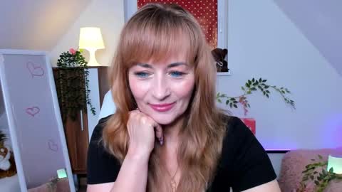 Milana - on air every day except Wednesday from 9 pm to 4 am European time online show from October 11, 7:56 pm