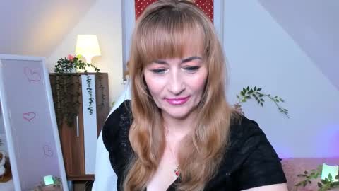 Milana - on air every day except Wednesday from 9 pm to 4 am European time online show from October 25, 8:25 pm