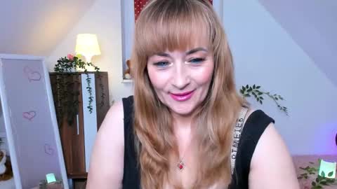 Milana - on air every day except Wednesday from 9 pm to 4 am European time online show from October 27, 7:51 pm