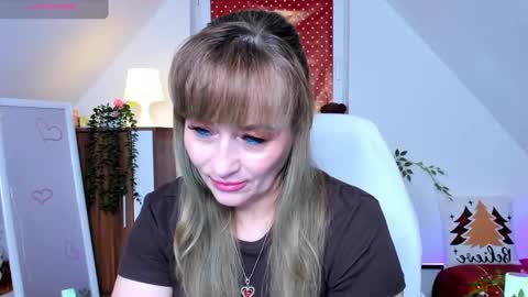 Milana - on air every day except Wednesday from 9 pm to 4 am European time online show from January 11, 9:20 pm