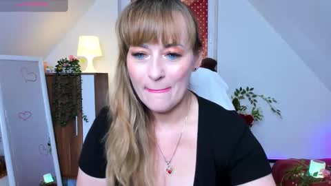 Milana - on air every day except Wednesday from 9 pm to 4 am European time online show from March 8, 10:46 pm