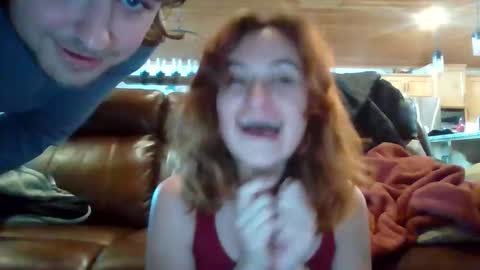 Snapshot of naughtynomadz chatting on November 14, 10:07 pm NaughtyNomadz online show from November 14, 10:07 pm