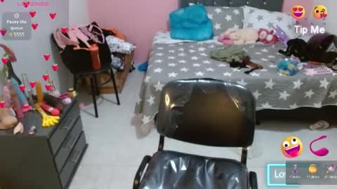 Snapshot of naughtyplayass chatting on January 18, 1:08 pm naughtyplayass online show from January 18, 1:08 pm