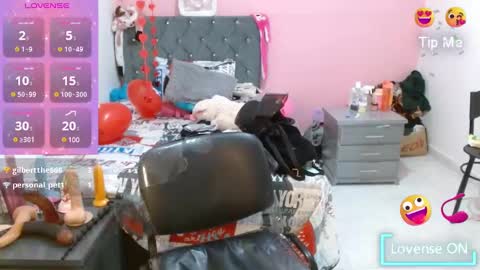 Snapshot of naughtyplayass chatting on February 25, 7:25 pm naughtyplayass online show from February 25, 7:25 pm