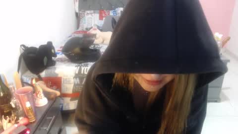 Snapshot of naughtyplayass chatting on March 3, 6:55 pm naughtyplayass online show from March 3, 6:55 pm