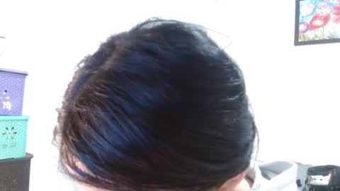 naughtyplayass online show from March 20, 3:50 pm