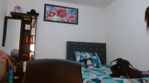 naughtyplayass online show from March 26, 3:50 pm