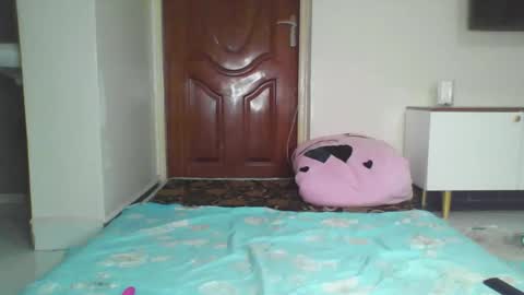 Snapshot of naughtyruby12 chatting on December 17, 9:48 am shyreen online show from December 17, 9:48 am