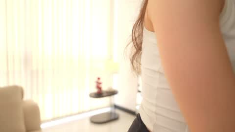 Naughty Samm online show from February 5, 5:53 pm