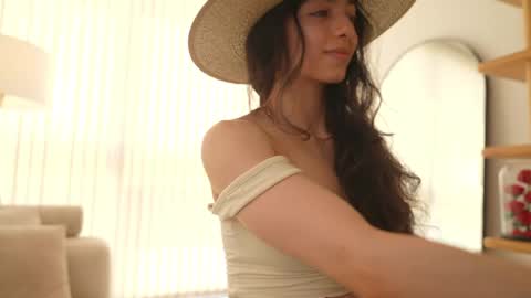 Naughty Samm online show from February 11, 6:01 pm