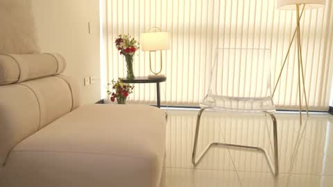 Naughty Samm online show from February 20, 8:58 pm