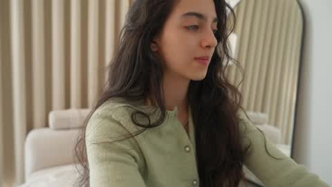 Naughty Samm online show from October 30, 2:51 pm