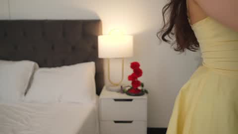 Naughty Samm online show from November 28, 3:04 pm