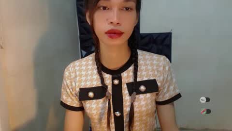 Celine online show from November 9, 1:59 am