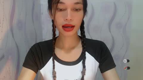 Celine online show from January 11, 7:52 pm