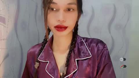 Celine online show from January 15, 1:32 am