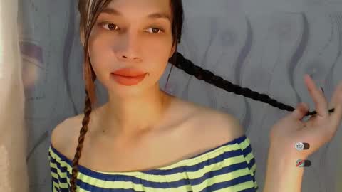 Celine online show from March 8, 2:04 am