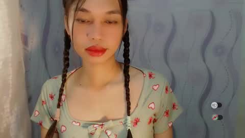 Celine online show from March 18, 1:09 am