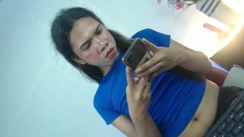 naughtywildvenice online show from February 11, 4:46 pm