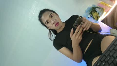 naughtywildvenice online show from February 16, 8:55 pm