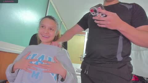 Snapshot of naugthtycurls chatting on January 25, 10:18 pm Arantxa online show from January 25, 10:18 pm